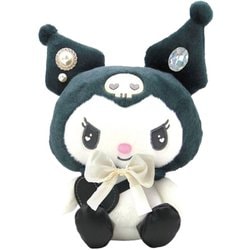 191175-24 サンリオキャラクターズ ぬいぐるみ S フレンチガーリー Ver. クロミ [キャラクターグッズ]