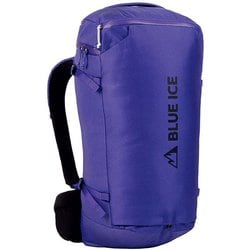 ヤギ 35L 100455 ディープブルー [アウトドア ザック 35L]