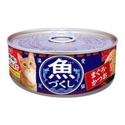 IM-371 [いなば 魚づくし まぐろ・かつお 60g]