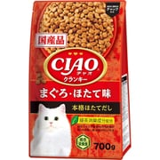 P-451 [CIAOクランキー まぐろ・ほたて味 700g]
