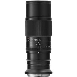 APO 4/200 M1X （FG） [マクロレンズ APO 200mm F4 MACRO 1X 富士フイルムGマウント ブラック]