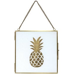 Photo Frame フォトフレーム パイナップル IPF-6003-PA