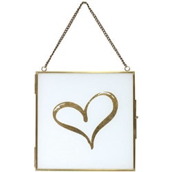 Photo Frame フォトフレーム ハート IPF-6005-HT