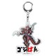 怪獣人形劇 ゴジばん アクリルキーホルダー レディガイガーナー [キャラクターグッズ]