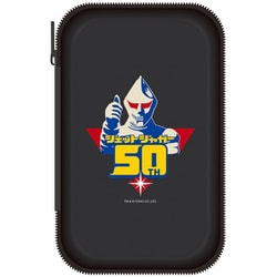 ジェットジャガー50 マルチハードケース [キャラクターグッズ]