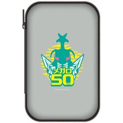 メガロ50 マルチハードケース [キャラクターグッズ]