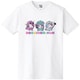 ゴジハムくん シティポップ Tシャツ M [キャラクターグッズ]