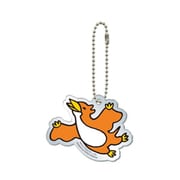ちびゴジラ アクリルキーホルダー D ちびラドン [キャラクターグッズ]