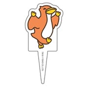 キャラクターグッズ ちびゴジラ アクリルピック ちびラドン