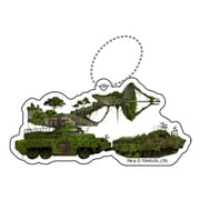 機龍（メカゴジラ）/品川幻想 アクリルキーホルダー メーサー銃 [キャラクターグッズ]