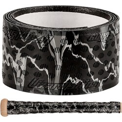 DSPUBB111 [【DSP ウルトラ バットグリップ】 プロフェッショナルな吸い付くようなグリップ力 厚みとクッション性のバランスが取れた1.1mm厚 カーボンカモ]