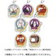 葬送のフリーレン トレーディングアクリルキーホルダー B 1個 [コレクショントイ]