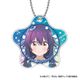 星屑テレパス スライドアクリルキーホルダー A. 小ノ星海果 [キャラクターグッズ]