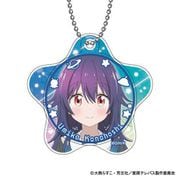 星屑テレパス スライドアクリルキーホルダー A. 小ノ星海果 [キャラクターグッズ]