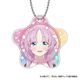 星屑テレパス スライドアクリルキーホルダー B. 明内ユウ [キャラクターグッズ]