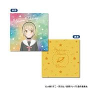 星屑テレパス スクエアミニクッション C. 宝木遥乃 [キャラクターグッズ]