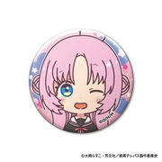 星屑テレパス むにきゃらバッジ B. 明内ユウ [キャラクターグッズ]