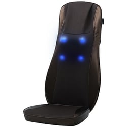 3Dマッサージシートプレミアム2 ブラウン MS-07-BR