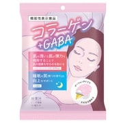 コラーゲン+GABA 14個入り