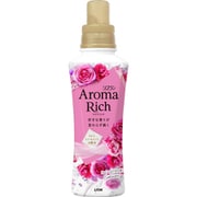 ソフラン アロマリッチ キャサリン 本体 480ml [柔軟剤]