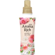ソフラン アロマリッチ ダイアナ 本体 480ml [柔軟剤]