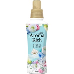 ヨドバシ.com - ソフラン ソフラン アロマリッチ サラ 本体 480ml 