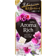 ソフラン アロマリッチ ジュリエット 詰替 380ml [柔軟剤]