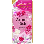 ソフラン アロマリッチ キャサリン 詰替 380ml [柔軟剤]