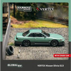 ヨドバシ.com - ターマックワークス TARMAC WORKS T64G-025-GR 1