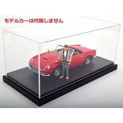ヨドバシ.com - ジュエルケース Jewel Cases JC-L18BK ミニカー