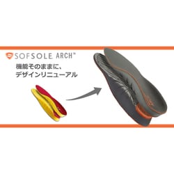 専用です。 ヨドバシ.com - ソフソール SOFSOLE アーチ 男女兼用 Sサイズ