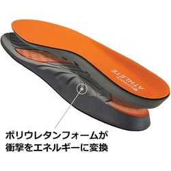 ヨドバシ.com - ソフソール SOFSOLE 226424 [アスリート 男女