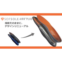 ♡です 楽天市場】ソフソール（SofSole）（メンズ、レディース