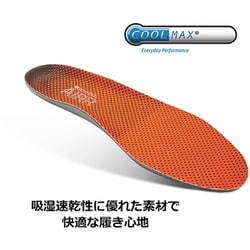 ヨドバシ.com - ソフソール SOFSOLE エアープラス 男女兼用 L