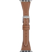 RWC045CU [Apple Watch 38/40/41mm 用 バンド テーパード ブラウン]