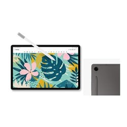 ヨドバシ.com - SAMSUNG サムスン Galaxy Tab S9 FE/10.9型/Exynos