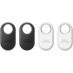 EI-T5600KWEGJP [Galaxy SmartTag2 4個パック（ブラック×2＋ホワイト×2）]