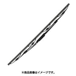 G65L [ワイパーブレード 簡単交換純正タイプ（Uクリップ/助手席専用） グラファイトワイパー（グラファイトタイプ） 呼番：AW3G 長さ：650mm フロント用/1本]