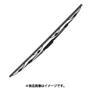 G65L [ワイパーブレード 簡単交換純正タイプ（Uクリップ/助手席専用） グラファイトワイパー（グラファイトタイプ） 呼番：AW3G 長さ：650mm フロント用/1本]