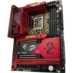 ヨドバシ.com - エイスース ASUS ROG MAXIMUS Z790 HERO EVA-02
