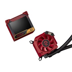 ヨドバシ.com - エイスース ASUS ROG RYUJIN III 360 ARGB EVA-02