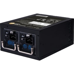 Gemini 900A Gold リダンダントATX電源ユニット SST-GM900A-GF
