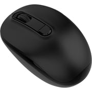 SUNEAST Bluetoothマウス 電池式 Bluetooth 5.0対応 SE-MABT01-BK