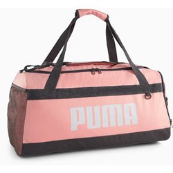 チャレンジャー ダッフル バッグ M 079531 07 Peach Smoothie [アウトドア ボストンバッグ 58L]