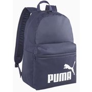 フェイズ バックパック 079943 02 PUMA Navy [アウトドア デイパック 22L]
