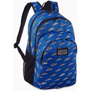 プーマ アカデミー バックパック 079133 16 Racing Blue-SNEAKER AOP [アウトドア デイパック 25L]