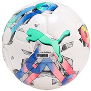 オービタ 6 MS SC 083956 01 PUMA White-multicolor 4号 [サッカーボール]