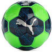 プレステージ 084067 07 Persian Blue-Pro Green 4号 [サッカーボール]