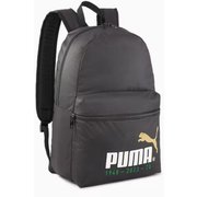 フェイズ バックパック 75 090108 01 PUMA Black-75 Years Celebration [アウトドア デイパック 22L]