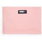 リバーシブル フリース ネックウォーマー 054088 07 Peach Smoothie-Electric Blush-Dark Jasper [ネックウォーマー]